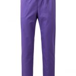 Pantalón pijama con cintas polycotton cocina 533001 | VELILLA
