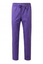 Pantalón pijama con cintas polycotton cocina 533001 | VELILLA
