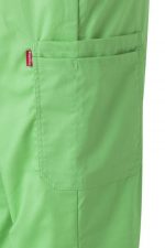 Pantalón pijama stretch con múltiples bolsillos 533006S | VELILLA - Imagen 6