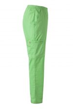 Pantalón pijama stretch con múltiples bolsillos 533006S | VELILLA - Imagen 4