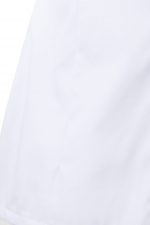 Chaqueta mujer manga corta con cremallera y cuello chimenea  535202 | VELILLA – Image 7