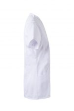 Chaqueta mujer manga corta con cremallera y cuello chimenea  535202 | VELILLA – Image 3