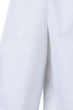 Bata stretch de hombre con cuello mao y cierre con botones automáticos 539006S | VELILLA – Image 5