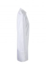 Bata stretch de hombre con cuello mao y cierre con botones automáticos 539006S | VELILLA – Image 3