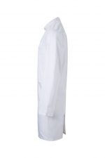 Bata stretch de hombre con cuello mao y cierre con botones automáticos 539006S | VELILLA – Image 4