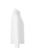 Camisa mujer de trabajo con cuello francés 539 | VELILLA - Image 3