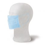 Mascarilla higiénica desechable de triple capa 584004 | VELILLA