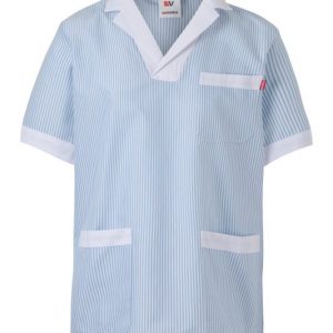 Camisole pajamas striped short sleeve 585 | VELILLA