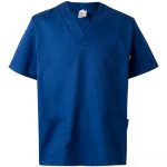 Camisola pijama manga corta básica cómoda y resistente 589 | VELILLA