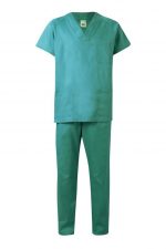 Conjunto pijama unisex comodidad y funcionalidad en un solo set 800 | VELILLA