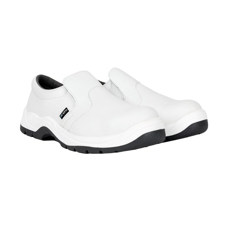 Footwear for the food industry S2 Z450A