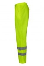 Pantalón forrado alta visibilidad con 4 bolsillos F160 | VELILLA - Image 3