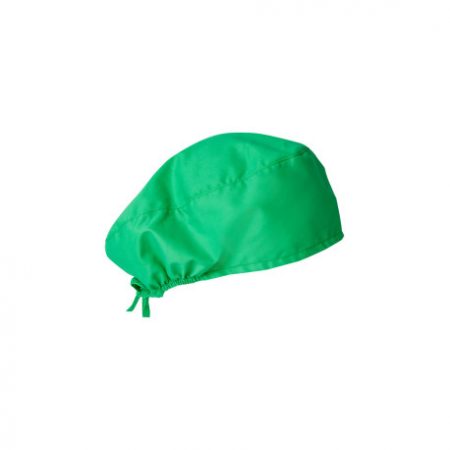 Gorro sanitario stretch ajustable y elástico 534006S | VELILLA