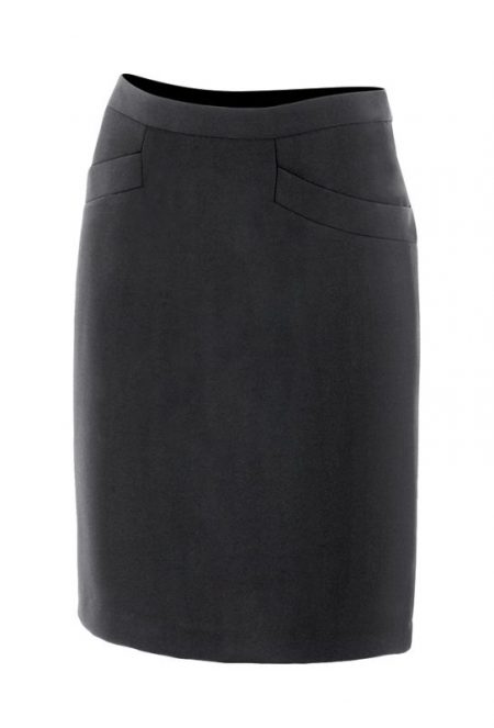 Falda con Tejido Antiarrugas Estilo y Comodidad 391 | Velilla