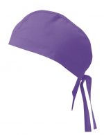 Gorro denim con tiras ajustables 404002 | VELILLA