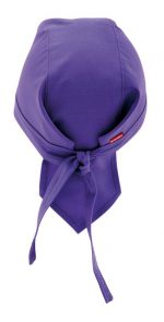 Gorro denim con tiras ajustables 404002 | VELILLA - Imagen 2