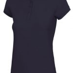 Polo mujer poliéster fácil planchado 405503 | VELILLA