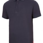 Polo hombre poliéster fácil planchado 405504 | VELILLA