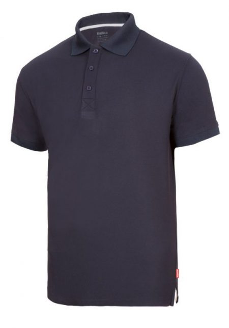 Polo hombre poliéster fácil planchado 405504 | VELILLA