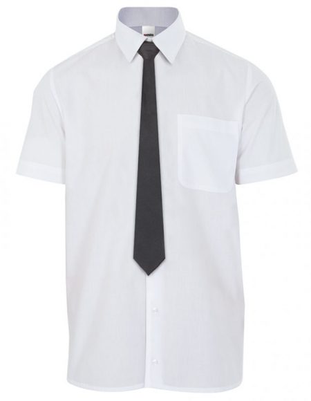 Corbata clásica sin goma 51 | VELILLA