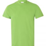 Camiseta de trabajo algodón 5010 | VELILLA