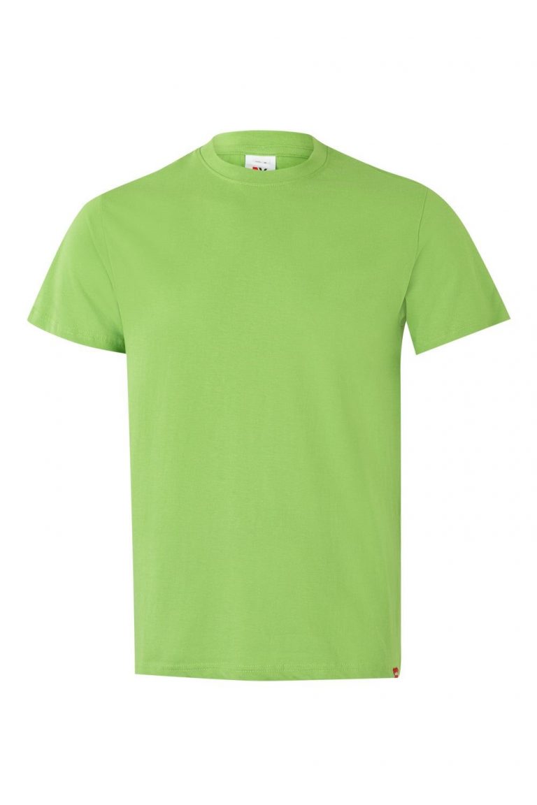 Camiseta de trabajo algodón 5010 | VELILLA