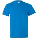 Camiseta manga corta 100% algodón 5010 | VELILLA