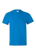Camiseta manga corta 100% algodón 5010 | VELILLA