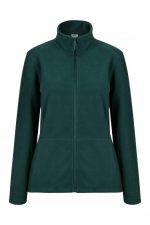 Chaqueta polar mujer PERTH WOMAN FZ280W | MUKUA