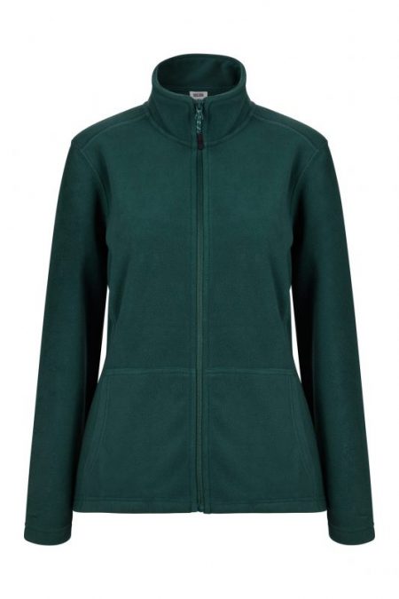 Chaqueta polar mujer PERTH WOMAN FZ280W | MUKUA