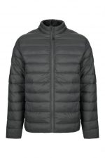 Grafton chaqueta acolchada ligera Unisex JG300U | MUKUA
