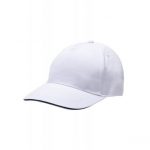 Gorra 5 paneles TEAM MCT200V | MUKUA