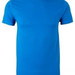 Camiseta manga corta unisex PALM MK023CV | MUKUA