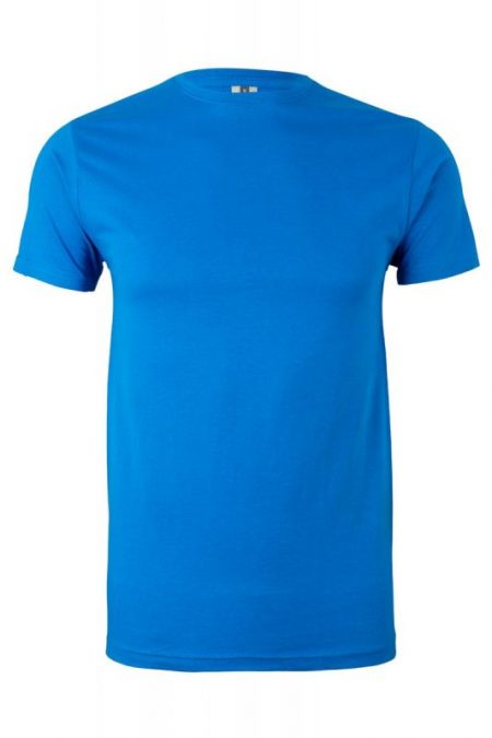 Camiseta manga corta unisex PALM MK023CV | MUKUA