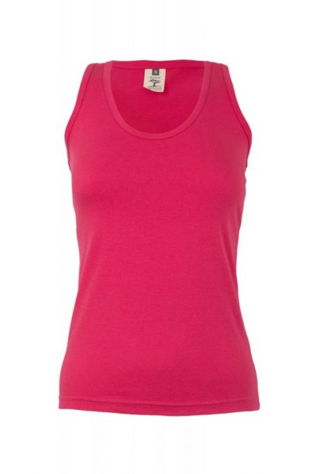 Camiseta tirantes mujer SUNDAY MK171CV | MUKUA