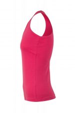 Camiseta tirantes mujer SUNDAY MK171CV | MUKUA - Image 3