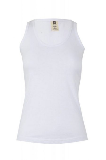 Camiseta tirantes mujer SUNDAY MK171WV | MUKUA