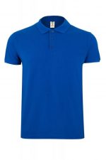 Polo manga corta unisex GIBSON MK215CV | MUKUA