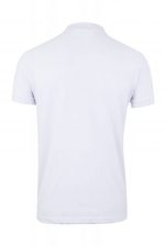 Polo manga corta unisex GIBSON MK215WV | MUKUA – Image 2