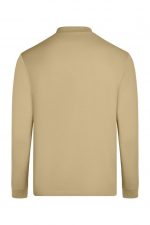 Polo manga larga unisex CLIFTON MK242CV | MUKUA – Image 2