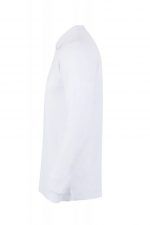 Polo manga larga unisex CLIFTON MK242WV | MUKUA - Imagen 3
