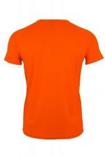 Camiseta técnica manga corta kids transpirable secado MK521V | MUKUA - Image 2