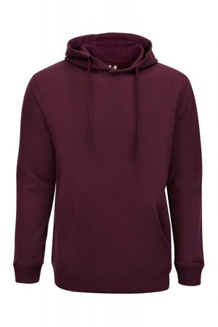 Sidney sudadera con capucha unisex MK605V | MUKUA