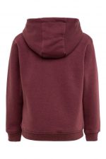 Sudadera capucha niño SIDNEY KIDS MK606V | MUKUA - Imagen 2