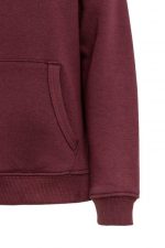 Sudadera capucha niño SIDNEY KIDS MK606V | MUKUA - Imagen 5