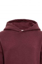 Sudadera capucha niño SIDNEY KIDS MK606V | MUKUA - Imagen 6