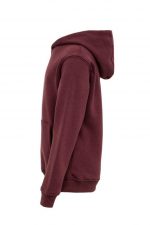 Sudadera capucha niño SIDNEY KIDS MK606V | MUKUA - Imagen 3