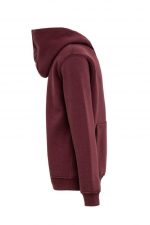 Sudadera capucha niño SIDNEY KIDS MK606V | MUKUA - Imagen 4