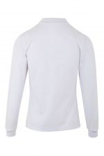 Polo manga larga mujer HOBART WOMAN PL200WW | MUKUA – Image 2