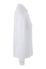 Polo manga larga mujer HOBART WOMAN PL200WW | MUKUA – Image 4